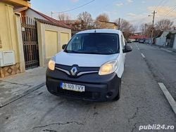 Utilizat 2021 Renault Kangoo Monovolum | 7.450 EUR (Preț bun)