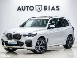 Alb Utilizat 2019 BMW X5 SUV | 43.950 EUR (Preț OK)