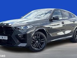 Culoaregri Utilizat 2024 BMW X6 M Competition Edition SUV | 129.900 EUR