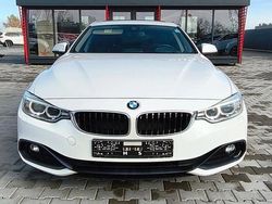 Culoarealb Utilizat 2016 BMW 420 Sport Line Berlinǎ | 15.990 EUR (Preț OK)