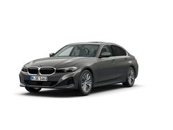 Dravit grey metallic metalizat Utilizat 2024 BMW 320 Comfort Edition Berlinǎ | 41.479 EUR (Scump)