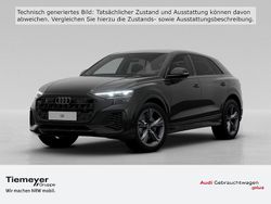 Utilizat 2024 Audi Q8 SUV | 79.483 EUR