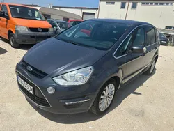Utilizat 2013 Ford S-MAX S Monovolum | 5.999 EUR