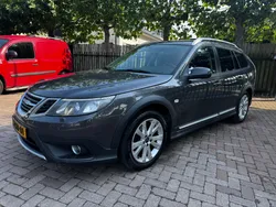 Utilizat 2010 Saab 9-3X Aero Break | 4.999 EUR