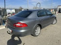 Gri Utilizat 2013 Skoda Superb Berlinǎ | 6.690 EUR (Super Preț)