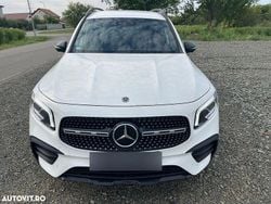 Culoarealb Utilizat 2020 Mercedes GLB250 SUV | 33.700 EUR