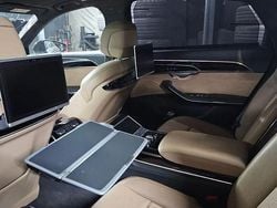 Negru Utilizat 2018 Audi A8L Berlinǎ | 38.500 EUR (Preț OK)