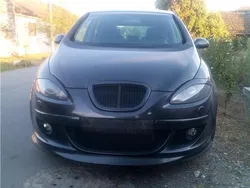 Negru Utilizat 2007 Seat Altea Monovolum | 3.800 EUR