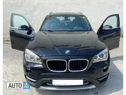 Utilizat 2013 BMW X1 Sport Line SUV | 11.800 EUR
