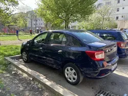Utilizat 2015 Dacia Logan Berlinǎ | 6.000 EUR (Preț OK)