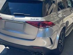 Culoaregri Utilizat 2021 Mercedes GLE53 AMG AMG SUV | 54.990 EUR (Super Preț)