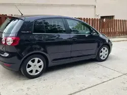 Utilizat 2007 VW Golf Plus Classicline Monovolum | 3.199 EUR