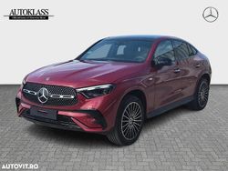Culoarerosu Utilizat 2025 Mercedes GLC300e SUV | 86.152 EUR