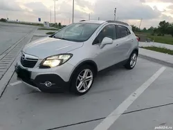 Utilizat 2016 Opel Mokka SUV | 6.500 EUR (Preț bun)
