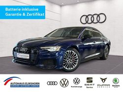 Utilizat 2020 Audi A6 S-Line | 48.463 EUR (Scump)