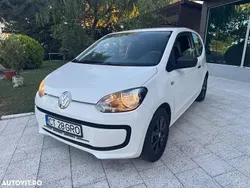 Culoarealb Utilizat 2012 VW up! Hatchback | 3.500 EUR (Preț OK)