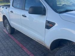 Alb Utilizat 2012 Ford Ranger Pickup | 8.300 EUR (Preț OK)