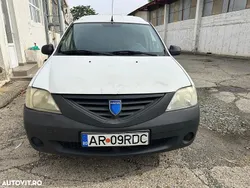 Culoarealb Utilizat 2009 Dacia Logan Berlinǎ | 660 EUR (Super Preț)