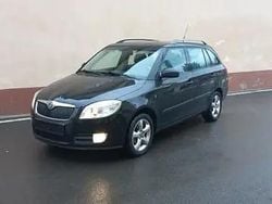 Utilizat 2011 Skoda Fabia Hatchback | 2.950 EUR