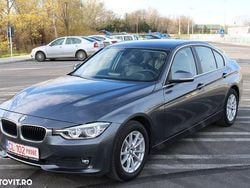 Culoaregri Utilizat 2013 BMW 320 Advantage Berlinǎ | 10.150 EUR (Preț bun)