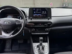 Culoaregri Utilizat 2022 Hyundai Kona SUV | 23.000 EUR (Puțin scump)