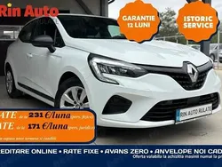 Utilizat 2021 Renault Clio V Techno Hatchback | 9.990 EUR