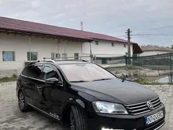 Utilizat 2012 VW Passat Break | 7.500 EUR (Preț OK)