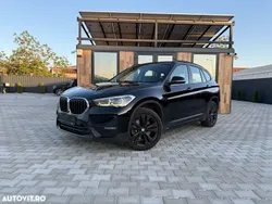 Negru Utilizat 2021 BMW X1 SUV | 20.500 EUR (Preț bun)