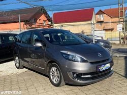 Culoaregri Utilizat 2012 Renault Grand Scénic III Monovolum | 5.950 EUR (Puțin scump)