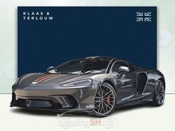 Gri Utilizat 2022 McLaren GT | 209.637 EUR