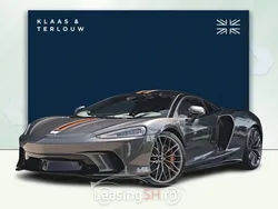 Gri Utilizat 2022 McLaren GT | 209.637 EUR