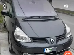 Utilizat 2010 Renault Espace Monovolum | 4.500 EUR