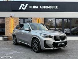 Culoaregalbeuriu Utilizat 2025 BMW X1 SUV | 39.500 EUR