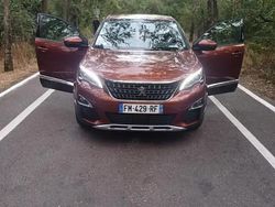 Utilizat 2019 Peugeot 3008 Allure Berlinǎ | 15.500 EUR (Preț OK)