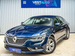 Albastru Utilizat 2019 Renault Talisman Life Berlinǎ | 14.989 EUR (Preț OK)