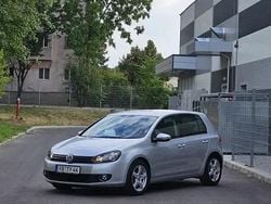Utilizat 2010 VW Golf VI Hatchback | 5.690 EUR (Preț OK)