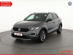 Utilizat 2021 VW T-Roc Sport SUV | 31.748 EUR
