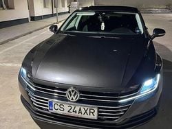 Culoaregri Utilizat 2019 VW Arteon Elegance Hatchback | 14.999 EUR (Preț bun)