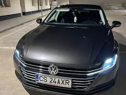Culoaregri Utilizat 2019 VW Arteon Elegance Hatchback | 16.500 EUR (Preț OK)