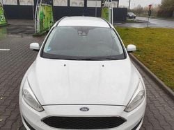 Culoarealb Utilizat 2018 Ford Focus Break | 6.500 EUR (Super Preț)