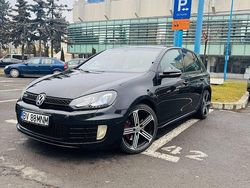 Culoarenegru Utilizat 2011 VW Golf VI GTD | 6.800 EUR (Preț bun)