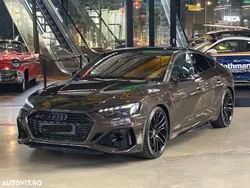 Negru Utilizat 2024 Audi RS5 Sportback Hatchback | 77.990 EUR