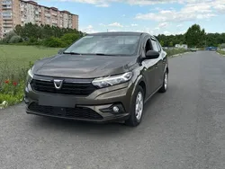 Maro Utilizat 2021 Dacia Logan Berlinǎ | 9.400 EUR (Preț OK)