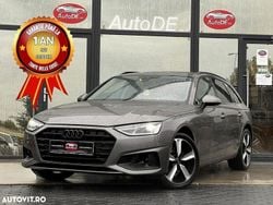 Culoaregri Utilizat 2019 Audi A4 Break | 16.990 EUR (Preț OK)