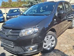 Utilizat 2015 Dacia Logan Berlinǎ | 3.700 EUR (Super Preț)