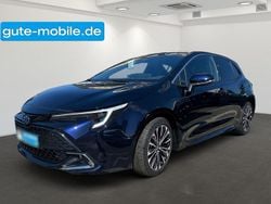 Utilizat 2023 Toyota Corolla Team | 30.147 EUR