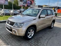 Culoarebej Utilizat 2007 Suzuki Grand Vitara SUV | 2.600 EUR (Super Preț)