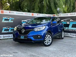 Culoarealbastru Utilizat 2019 Renault Kadjar Business SUV | 13.950 EUR (Preț OK)