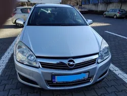 Utilizat 2008 Opel Astra Break | 2.099 EUR (Preț OK)