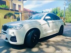 Utilizat 2016 BMW X4 SUV | 18.700 EUR
